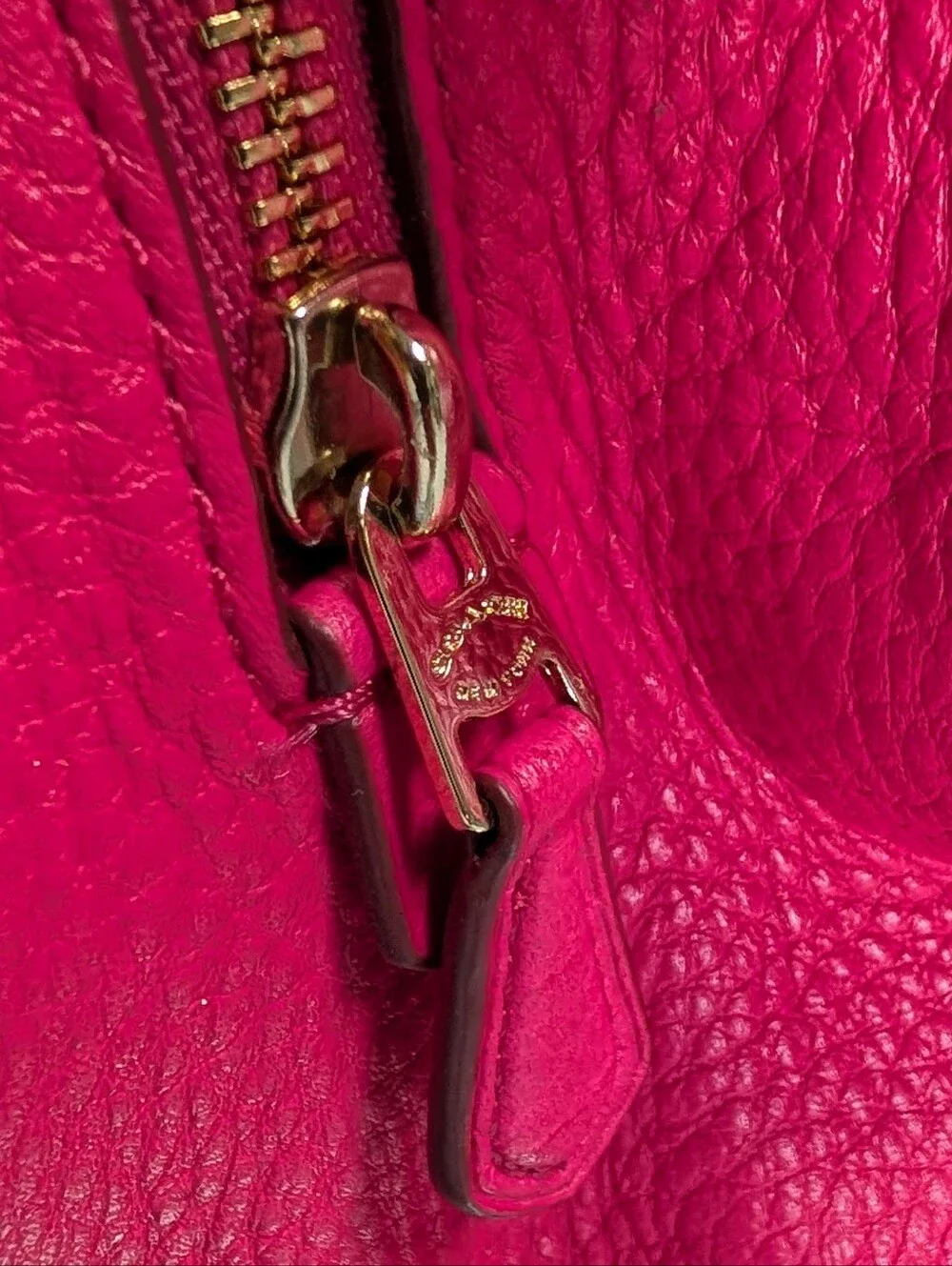 Coach phoebe bag
